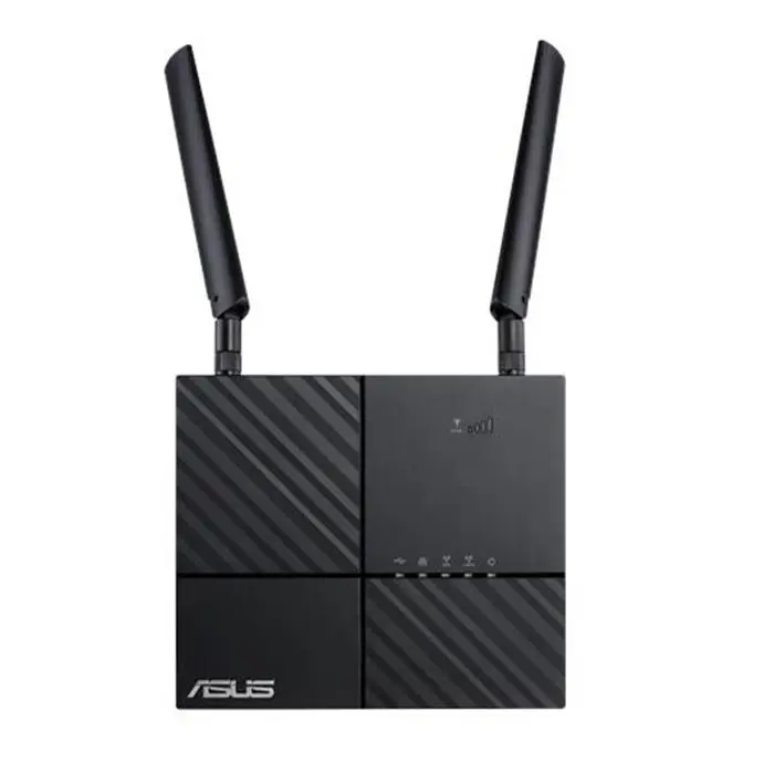 مودم ۴G LTE بیسیم ایسوس مدل ۴G-AC۵۳U -gallery-8