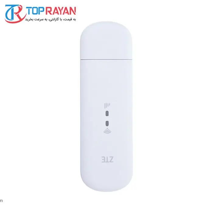 مودم روتر 4G بی‌سیم و قابل حمل زد تی ای مدل MF79U -gallery-1