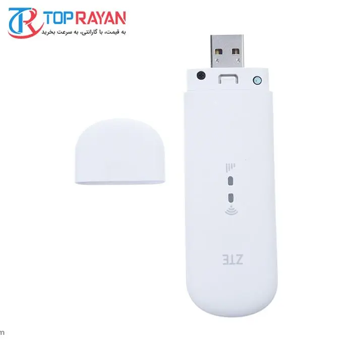 مودم روتر 4G بی‌سیم و قابل حمل زد تی ای مدل MF79U -gallery-3