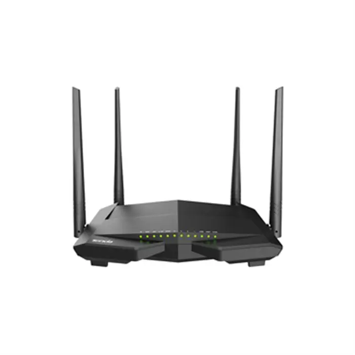 مودم تندا مدل V12 روتر دوباند VDSL/ADSL -gallery-1