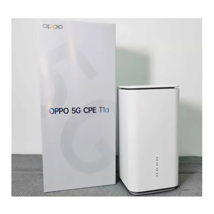 مودم 5G اوپو مدل OPPO 5G CPE T1a CAT 20 -gallery-1