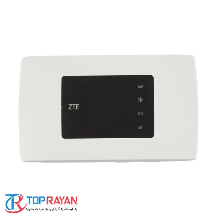 مودم 3G/4G قابل حمل زد تی ای مدل MF920U -gallery-1