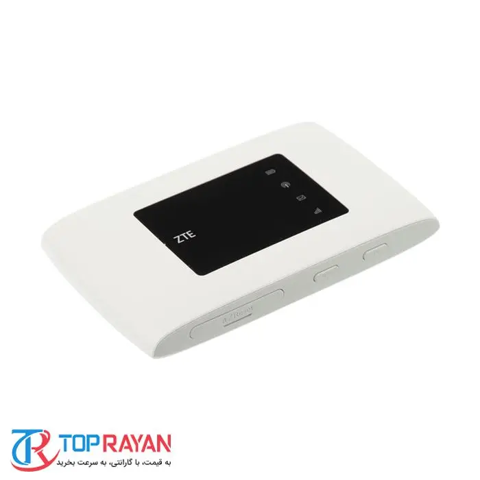 مودم 3G/4G قابل حمل زد تی ای مدل MF920U -gallery-4