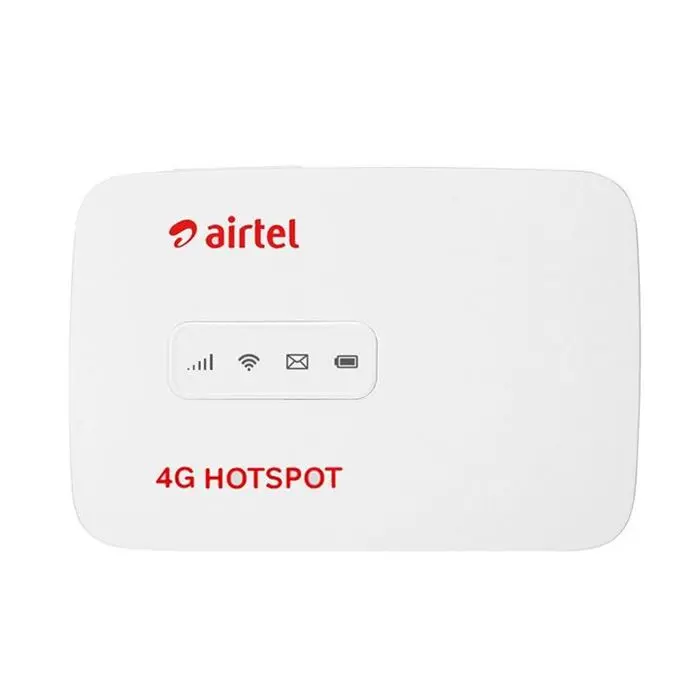 مودم همراه 4G آلکاتل مدل MW40CJ -gallery-9