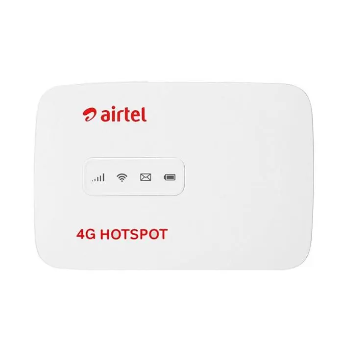 مودم همراه 4G آلکاتل مدل MW40CJ -gallery-2