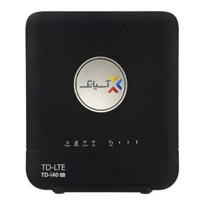 مودم TD-LTE آسیاتک مدل TD-i۴۰ A۱ -gallery-2