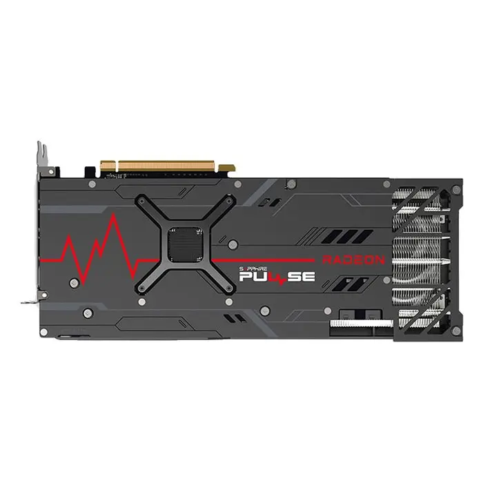 کارت گرافیک سافایر PULSE Radeon RX 6800 XT 16GB -gallery-4