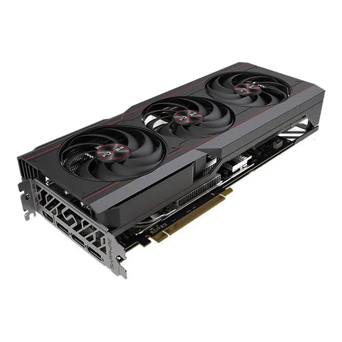 کارت گرافیک سافایر PULSE Radeon RX 6800 XT 16GB -gallery-6