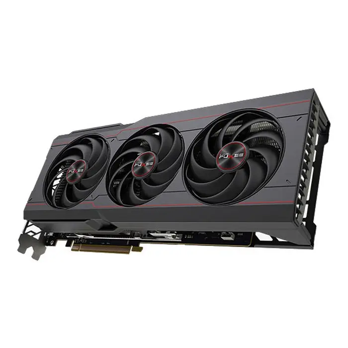 کارت گرافیک سافایر PULSE Radeon RX 6800 XT 16GB -gallery-7