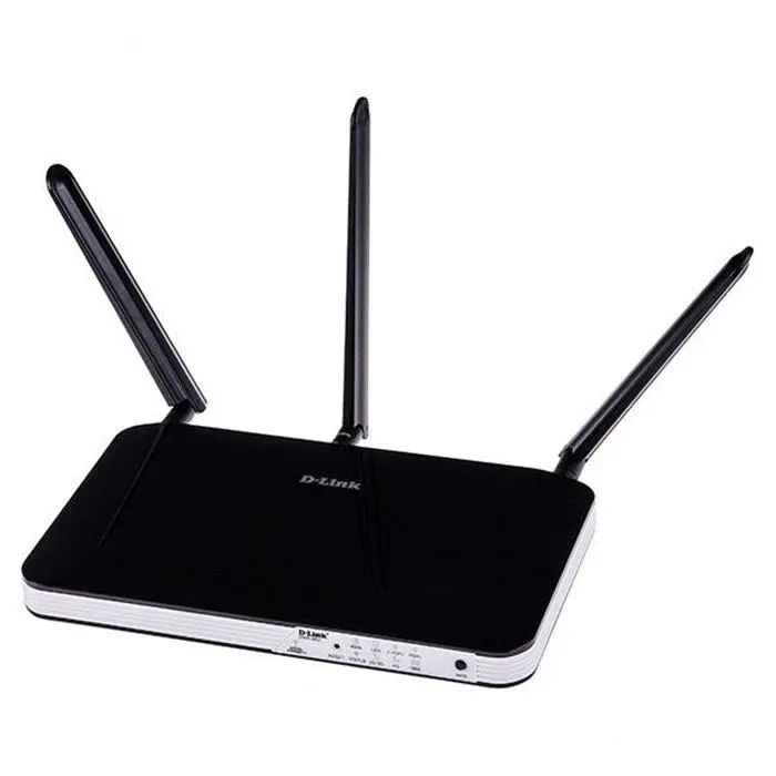 مودم روتر 4G LTE دو بانده بی سیم AC750 دی-لینک مدل DWR-953 -gallery-9