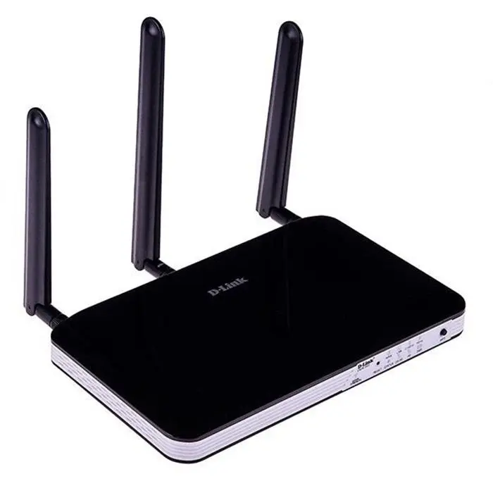 مودم روتر 4G LTE دو بانده بی سیم AC750 دی-لینک مدل DWR-953 -gallery-2