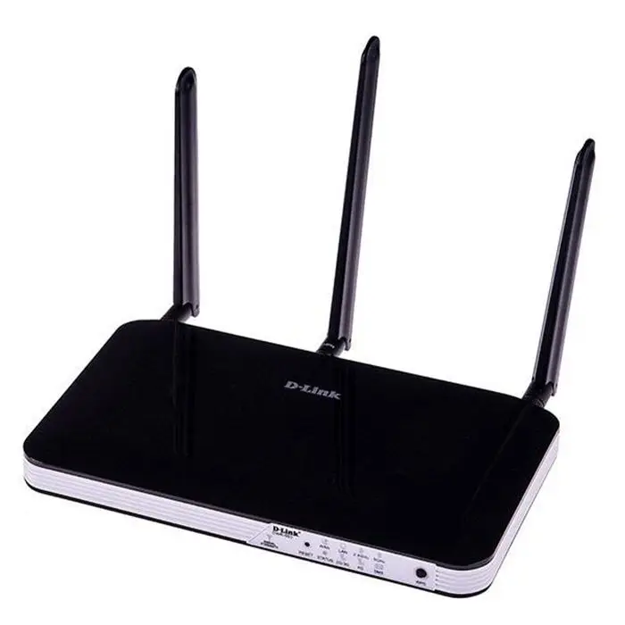 مودم روتر 4G LTE دو بانده بی سیم AC750 دی-لینک مدل DWR-953 -gallery-4