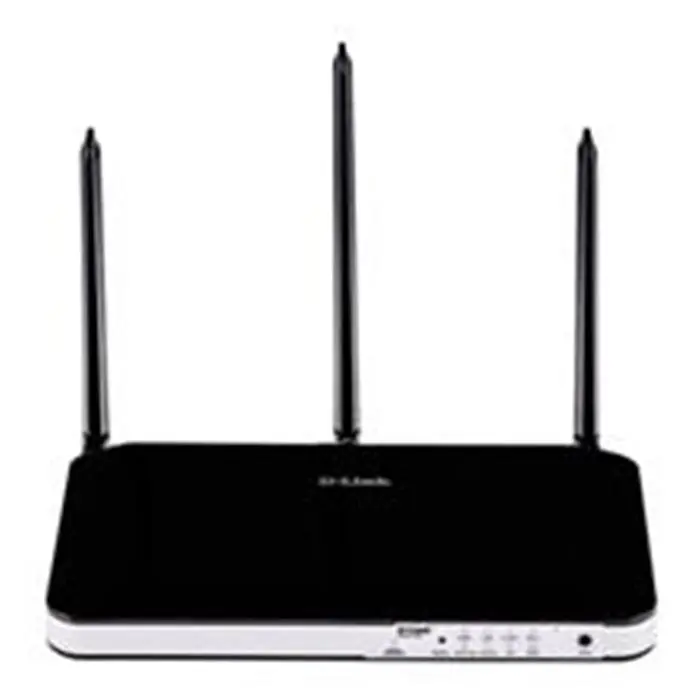 مودم روتر 4G LTE دو بانده بی سیم AC750 دی-لینک مدل DWR-953 -gallery-7