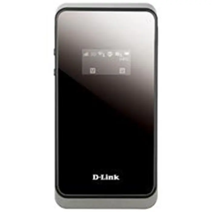مودم-روتر +3G HSPA و قابل حمل دی-لینک مدل DWR-730/N -gallery-1