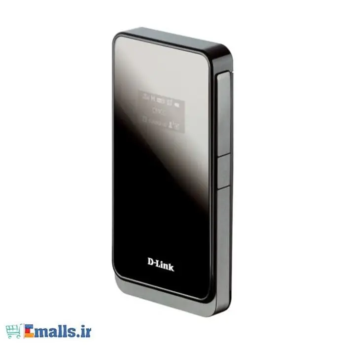 مودم-روتر +3G HSPA و قابل حمل دی-لینک مدل DWR-730/N -gallery-3