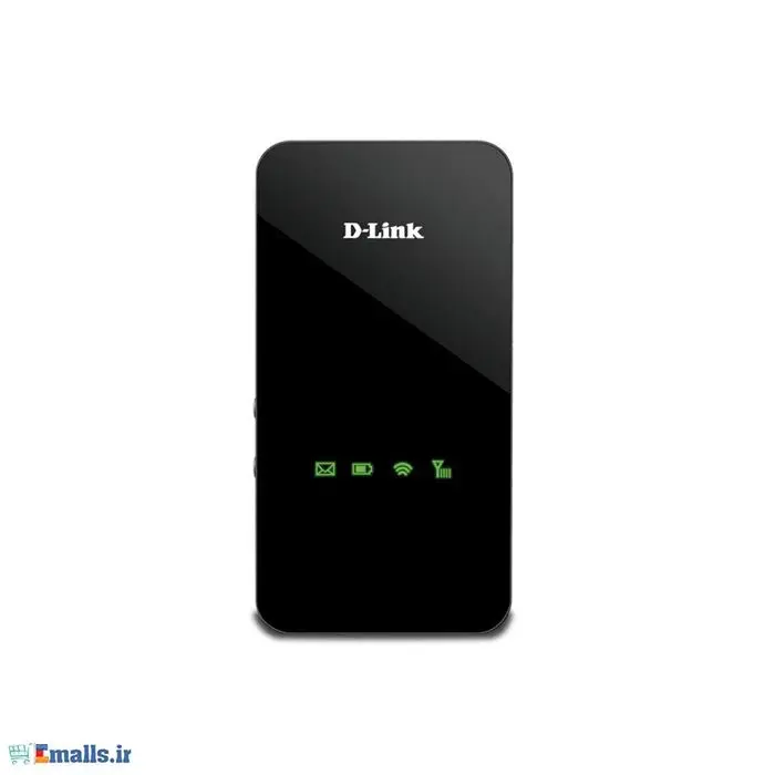 مودم همراه 3G بی سیم دی-لینک مدل DWR-720 -gallery-5