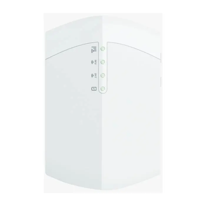 مودم روتر بی سیم 4G LTE دی لینک مدل DWR-933V -gallery-1