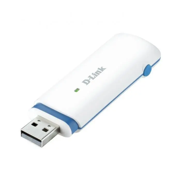 مودم 3G USB دی-لینک مدل DWM-157 -gallery-2
