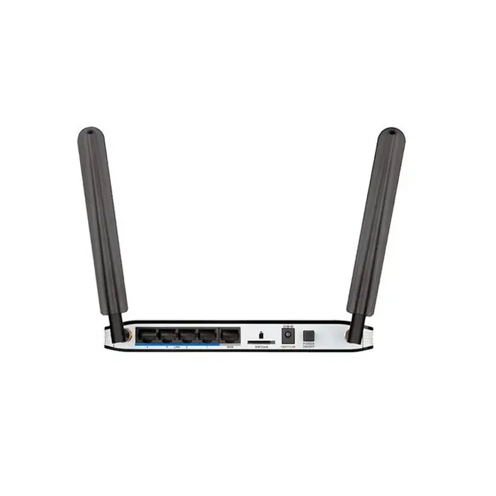 مودم روتر 4G LTE دی‌‌-لینک مدل DWR-921 -gallery-1