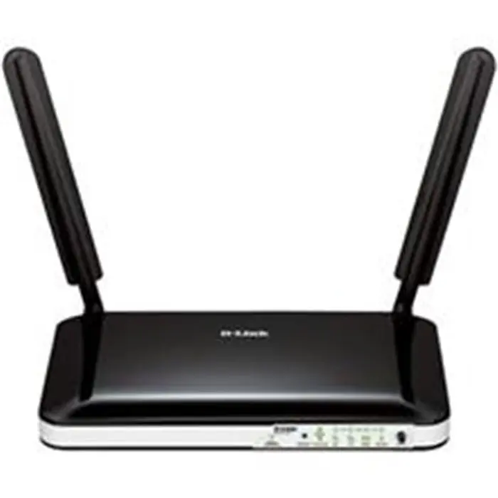 مودم روتر 4G LTE دی‌‌-لینک مدل DWR-921 -gallery-2