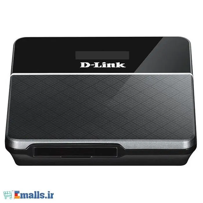 مودم همراه 4G LTE و روتر وای-فای دی-لینک مدل DWR-932 -gallery-16