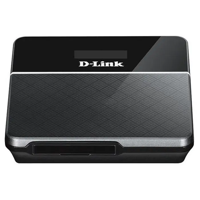مودم همراه 4G LTE و روتر وای-فای دی-لینک مدل DWR-932 -gallery-2