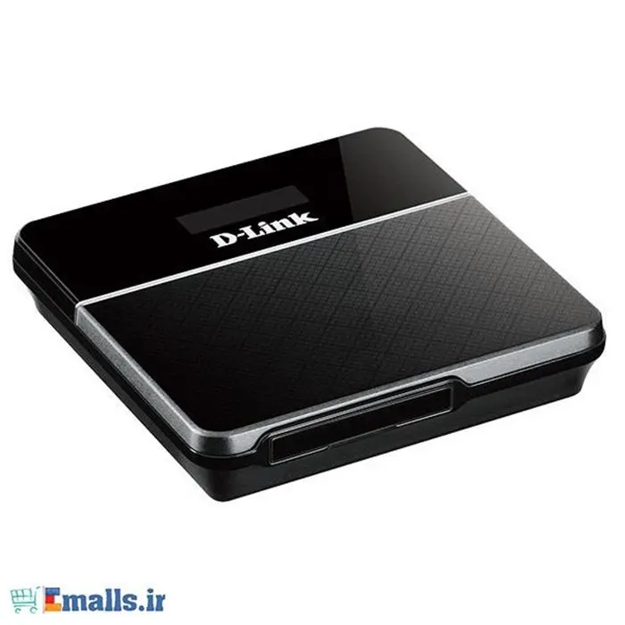 مودم همراه 4G LTE و روتر وای-فای دی-لینک مدل DWR-932 -gallery-6