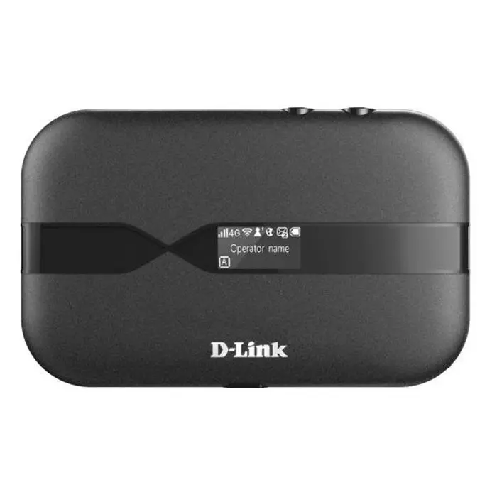 مودم 4G قابل حمل دی-لینک مدل DWR-932 D3 -gallery-2