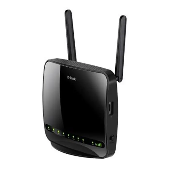 مودم روتر 4G LTE دو بانده بی سیم AC1200 دی-لینک مدل DWR‎-953 -gallery-2
