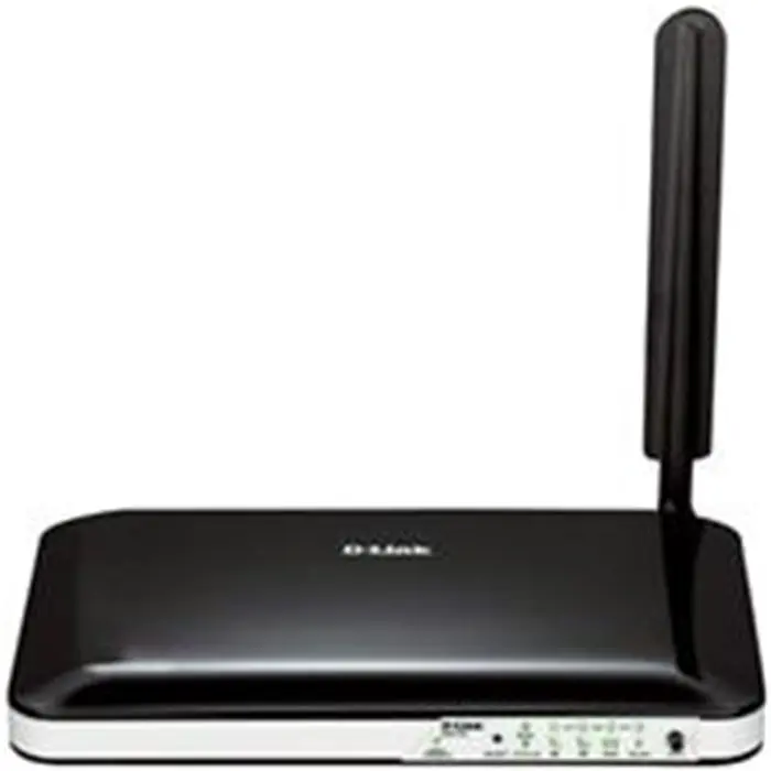 مودم روتر 3G دی‌‌-لینک مدل DWR-755 -gallery-9