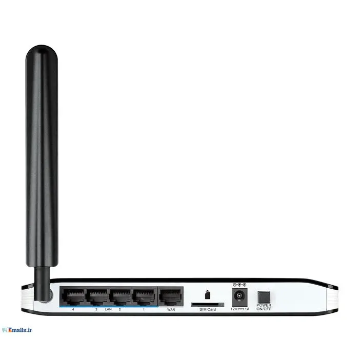 مودم روتر 3G دی‌‌-لینک مدل DWR-755 -gallery-12