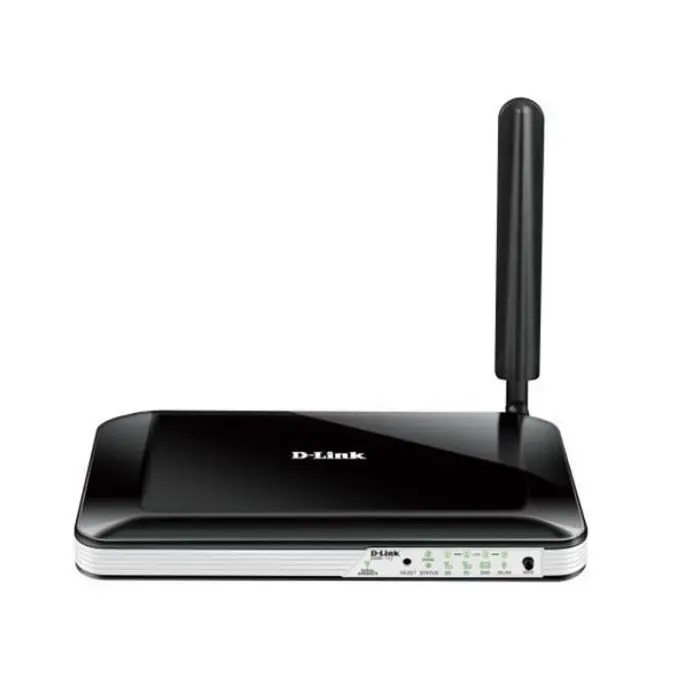 مودم روتر 3G دی‌‌-لینک مدل DWR-755 -gallery-16