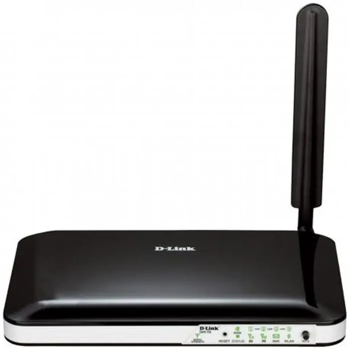 مودم روتر 3G دی‌‌-لینک مدل DWR-755 -gallery-1
