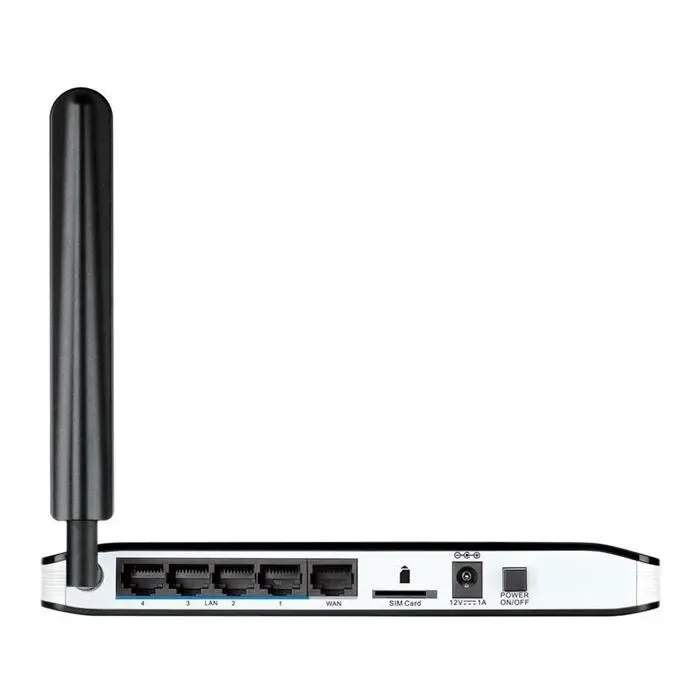 مودم روتر 3G دی‌‌-لینک مدل DWR-755 -gallery-2