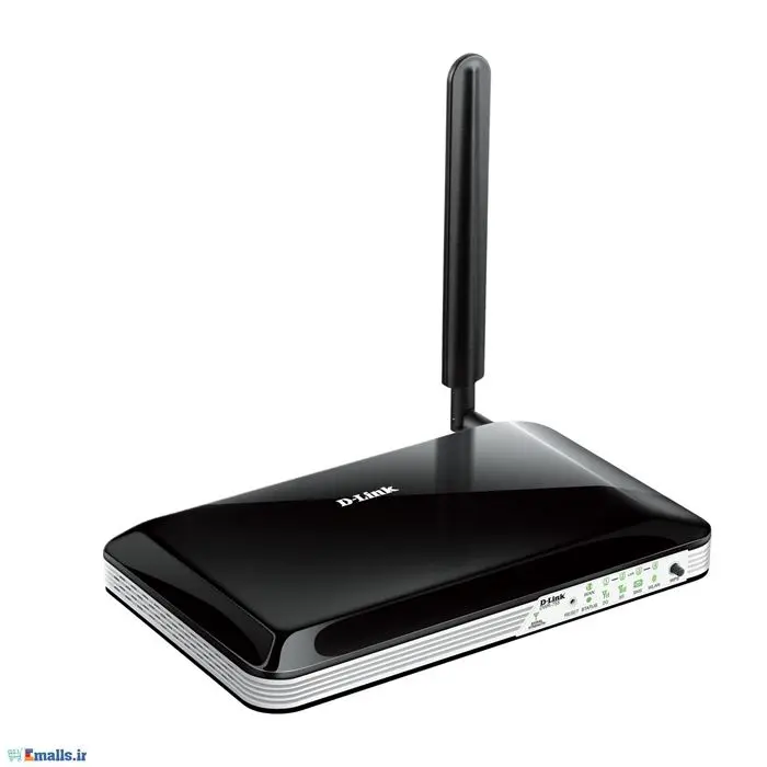 مودم روتر 3G دی‌‌-لینک مدل DWR-755 -gallery-5