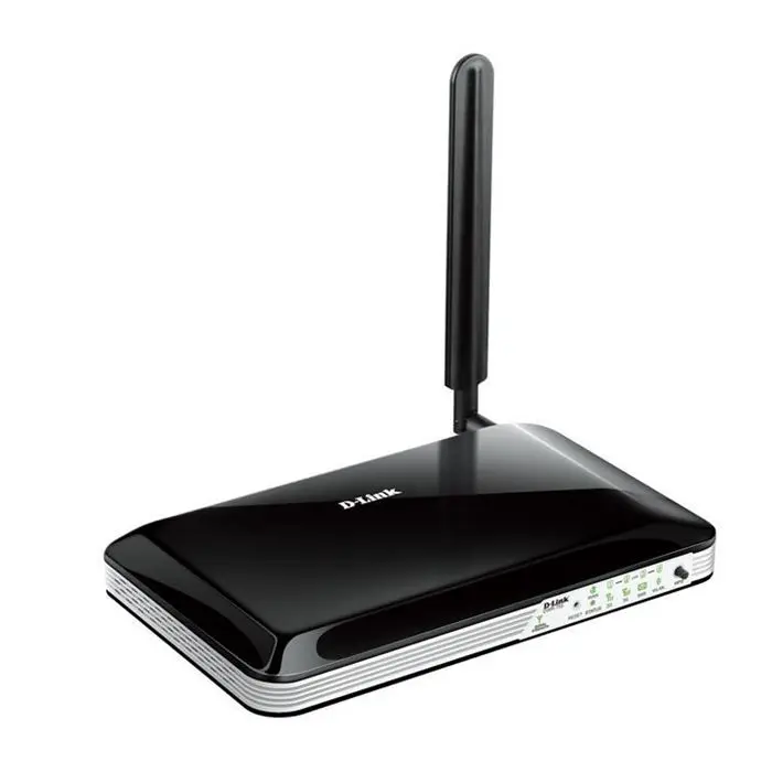 مودم روتر 3G دی‌‌-لینک مدل DWR-755 -gallery-6