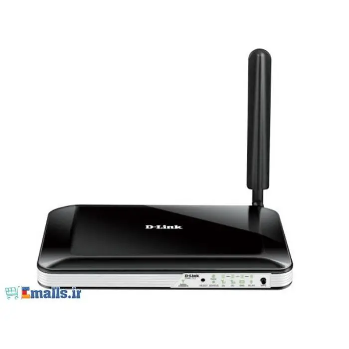 مودم روتر 3G دی‌‌-لینک مدل DWR-755 -gallery-8