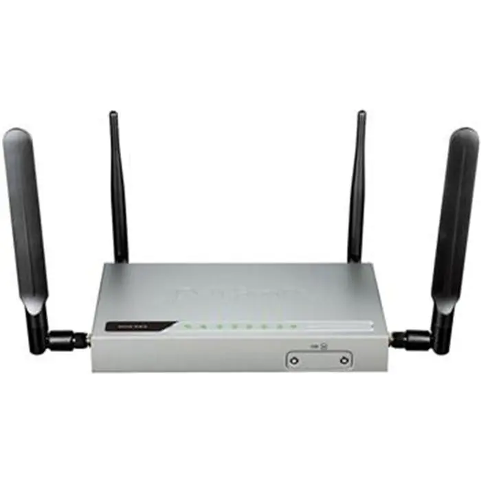 مودم روتر 4G LTE بی سیم دی-لینک مدل DWR-925 -gallery-15