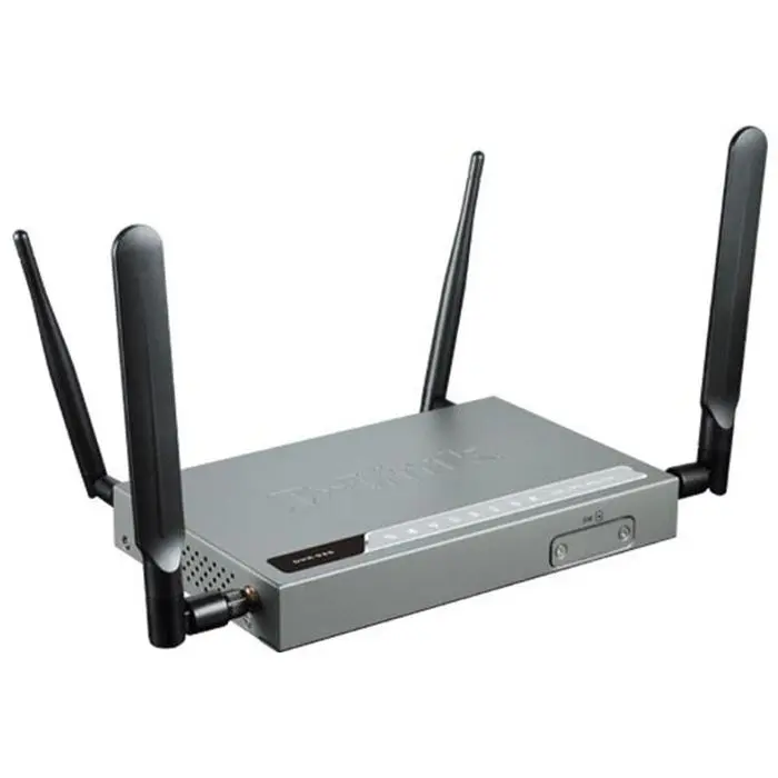 مودم روتر 4G LTE بی سیم دی-لینک مدل DWR-925 -gallery-2