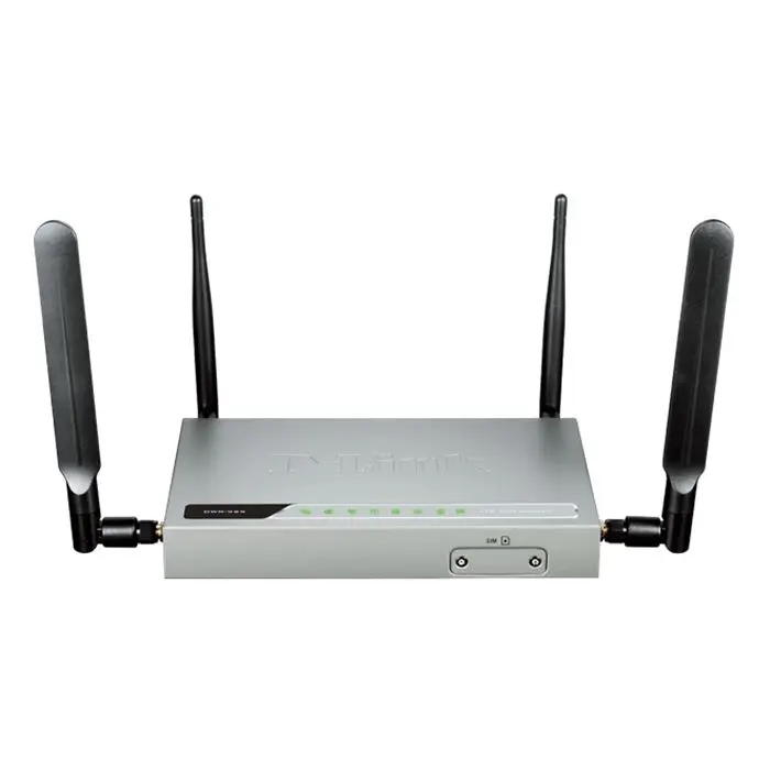 مودم روتر 4G LTE بی سیم دی-لینک مدل DWR-925 -gallery-8