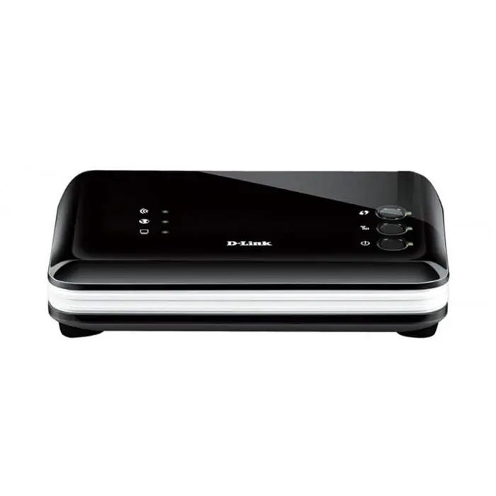 مودم روتر 3G دی‌‌-لینک مدل DWR-732 -gallery-13