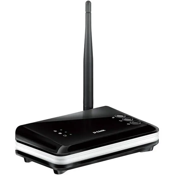 مودم روتر 3G دی‌‌-لینک مدل DWR-732 -gallery-1