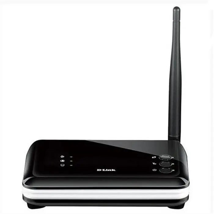 مودم روتر 3G دی‌‌-لینک مدل DWR-732 -gallery-6