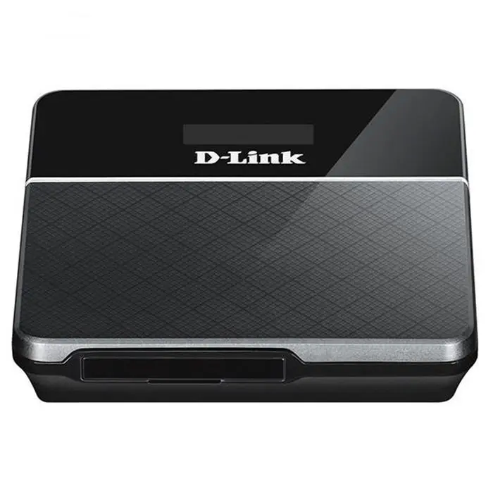 مودم همراه بی سیم 4G LTE دی-لینک مدل DWR-932_D1 -gallery-2