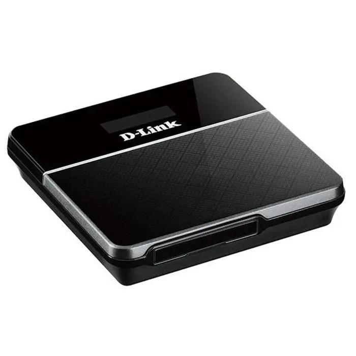 مودم همراه بی سیم 4G LTE دی-لینک مدل DWR-932_D1 -gallery-8