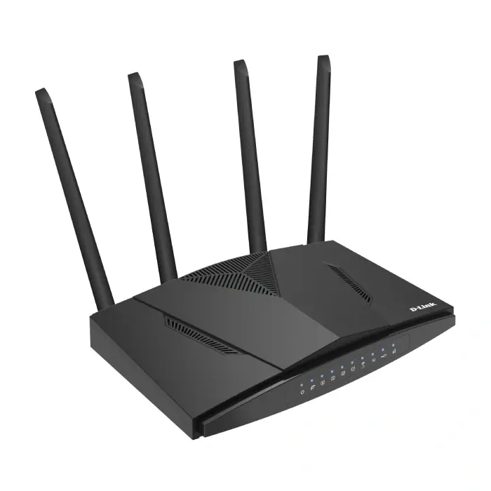 مودم روتر بی سیم LTE دی لینک مدل DWR-M921 4G N300 -gallery-1