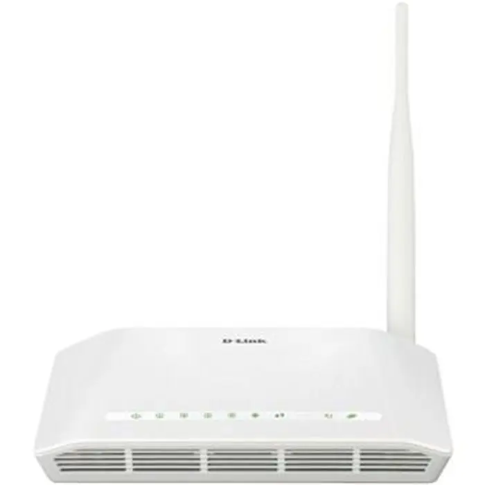 مودم-روتر بی‌سیم +ADSL2 دی-لینک مدل DSL-2730U/U1 -gallery-12