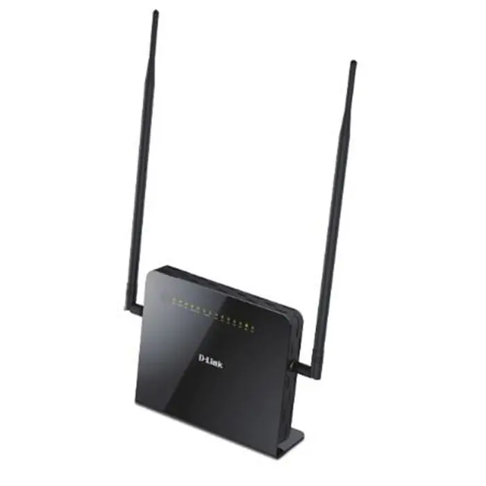 مودم روتر دو آنتن بی سیم دی لینک مدل DSL-G2452DG -gallery-7