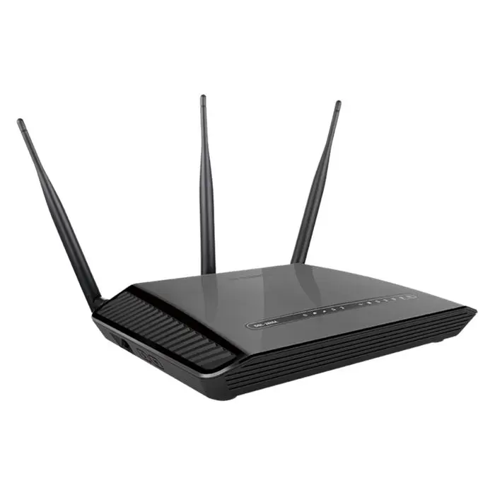 مودم روتر دو آنتن بی سیم دی لینک مدل DSL-2888A/MME -gallery-5