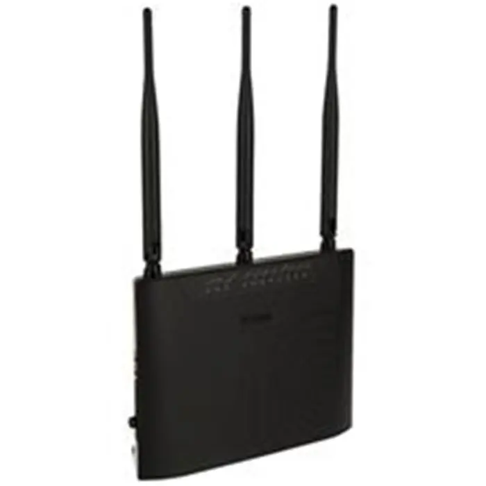 مودم روتر سه آنتن بی سیم دی لینک مدل DSL-2877AL -gallery-4